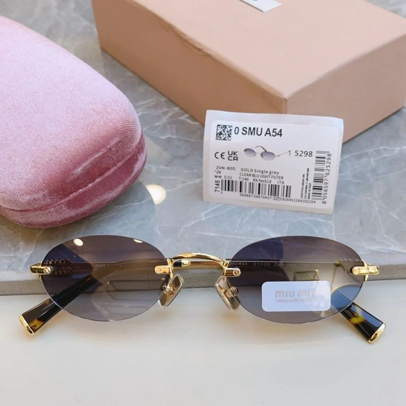 Chic Miu Miu Sunglasses 281511