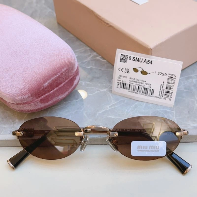 Chic Miu Miu Sunglasses 281511