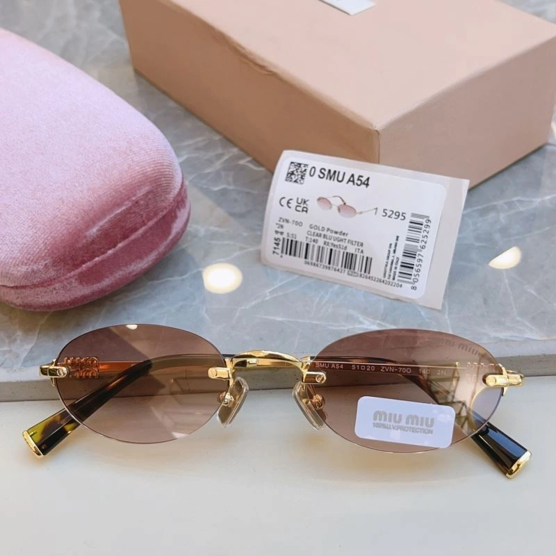 Chic Miu Miu Sunglasses 281511