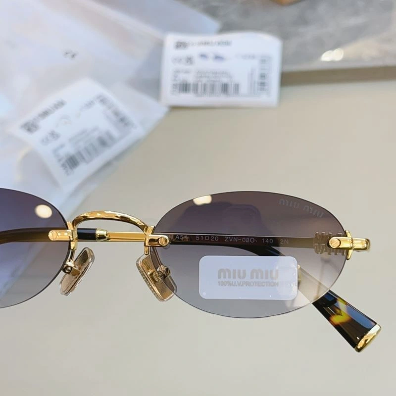 Chic Miu Miu Sunglasses 281511