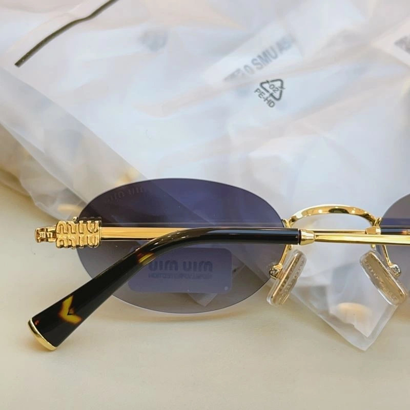 Chic Miu Miu Sunglasses 281511