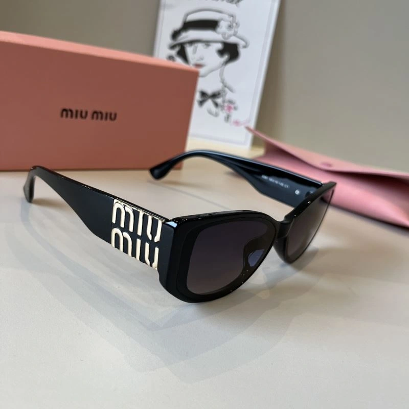 Miu Miu Sunglasses Sustainable 281500