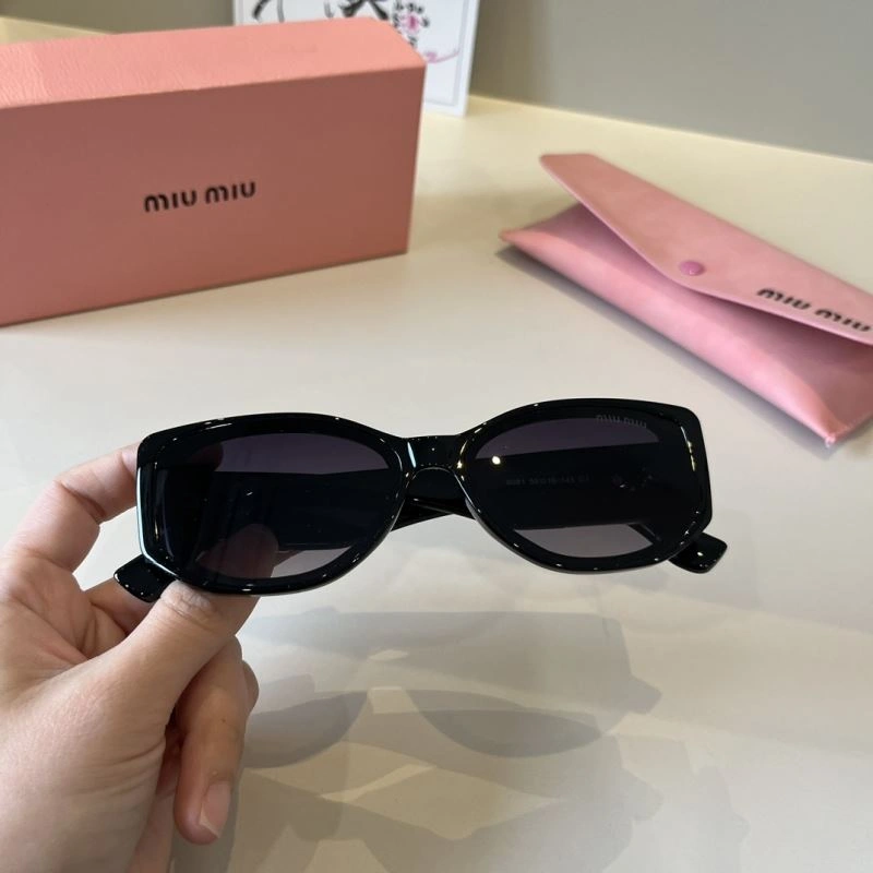 Miu Miu Sunglasses Sustainable 281500