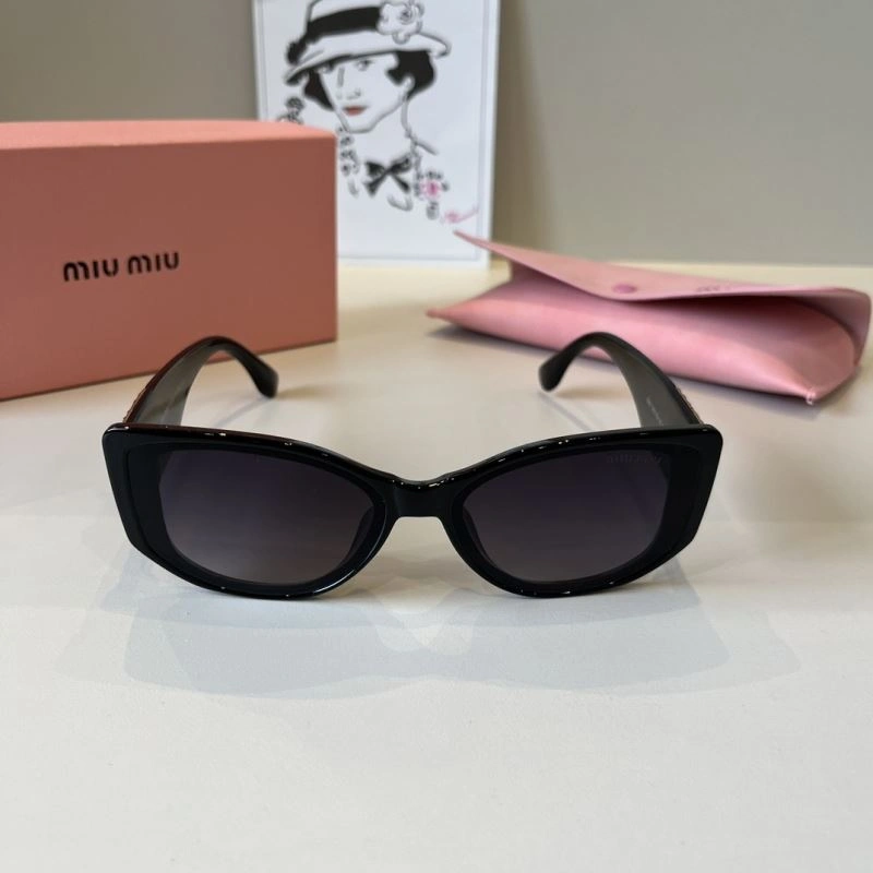 Miu Miu Sunglasses Sustainable 281500