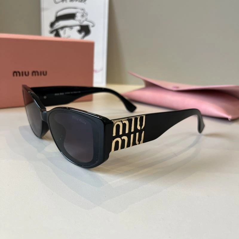 Miu Miu Sunglasses Sustainable 281500