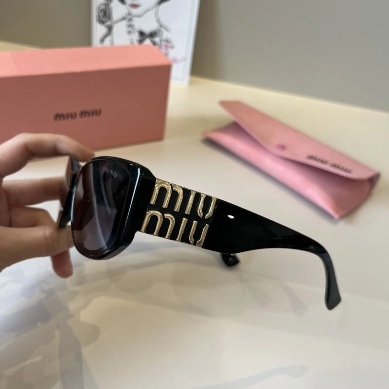 Miu Miu Sunglasses Sustainable 281500