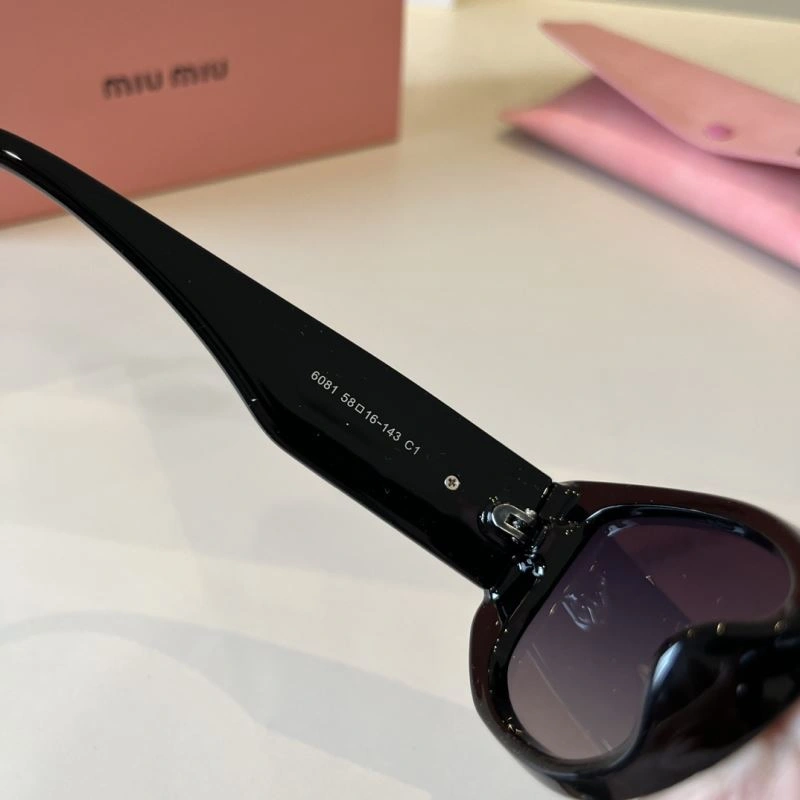 Miu Miu Sunglasses Sustainable 281500