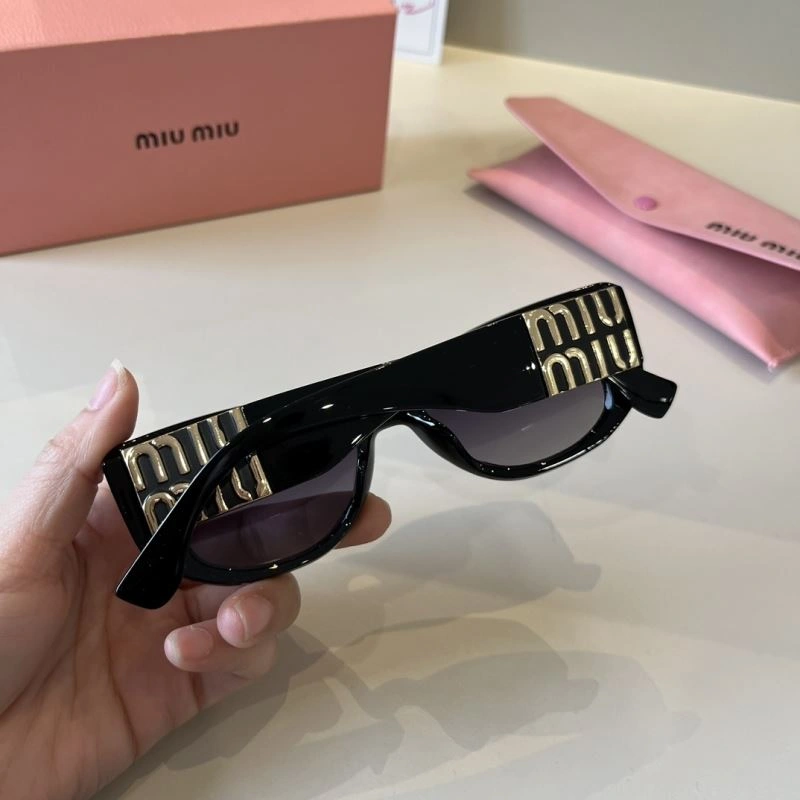 Miu Miu Sunglasses Sustainable 281500
