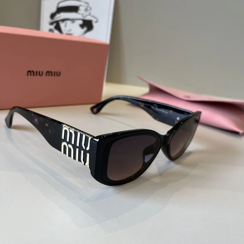 Miu Miu Sunglasses Sustainable 281495
