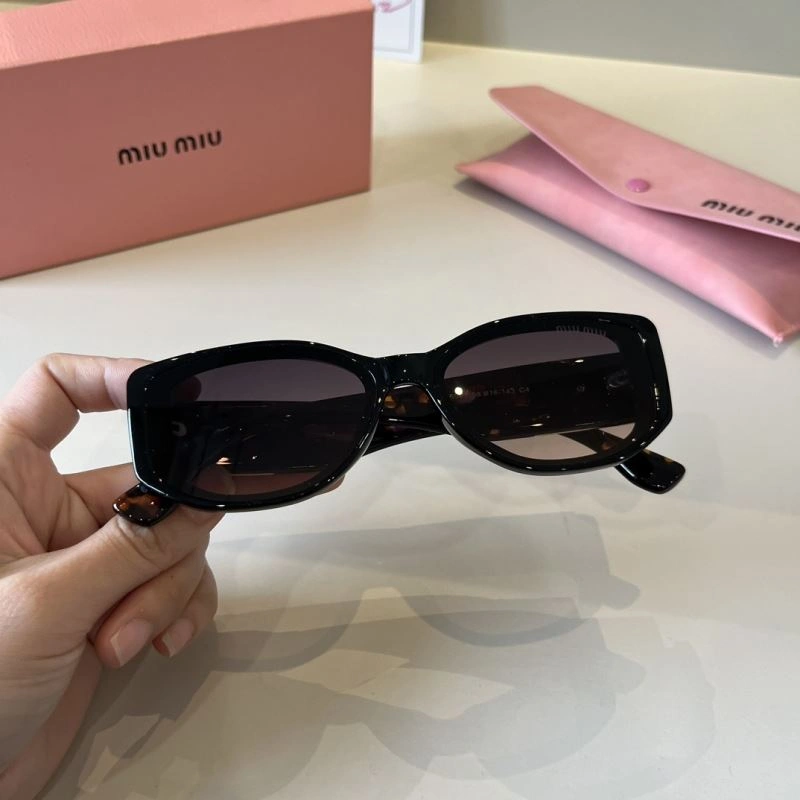 Miu Miu Sunglasses Sustainable 281495