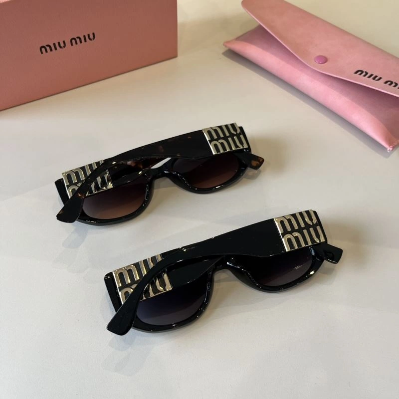 Miu Miu Sunglasses Sustainable 281495