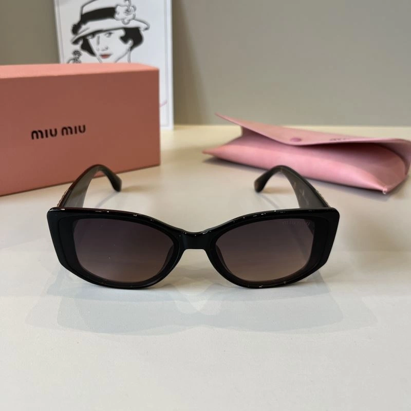 Miu Miu Sunglasses Sustainable 281495