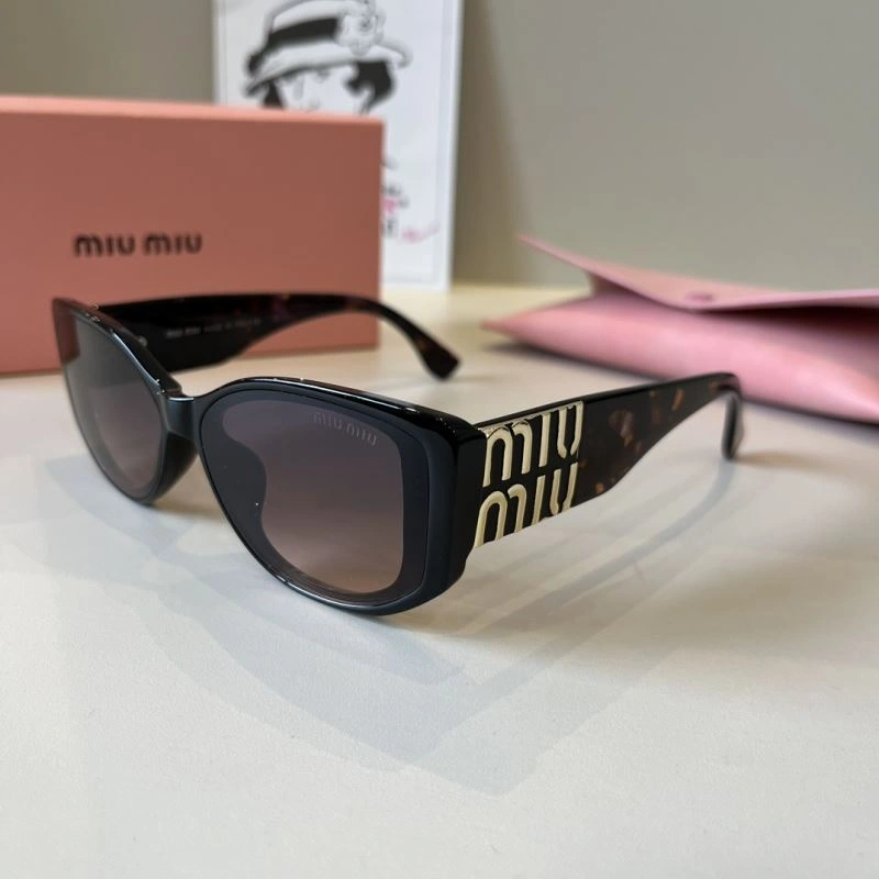 Miu Miu Sunglasses Sustainable 281495