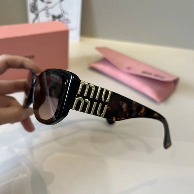 Miu Miu Sunglasses Sustainable 281495