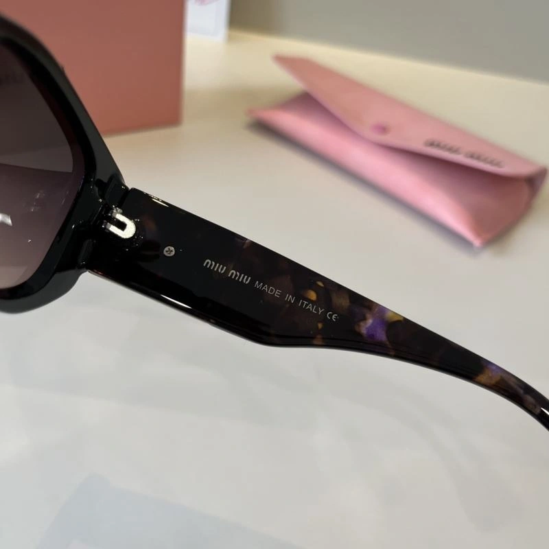 Miu Miu Sunglasses Sustainable 281495
