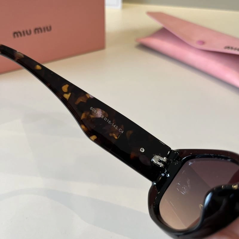 Miu Miu Sunglasses Sustainable 281495