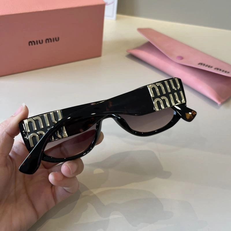 Miu Miu Sunglasses Sustainable 281495