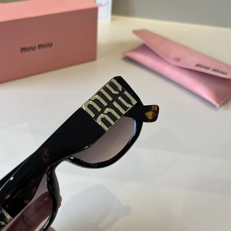 Miu Miu Sunglasses Sustainable 281495