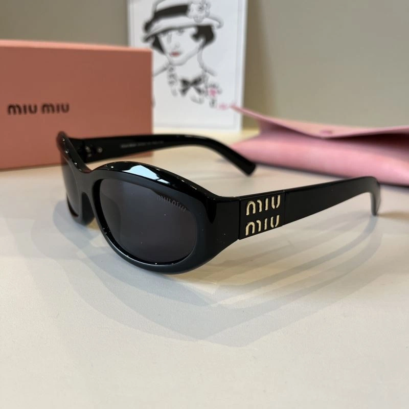 Durable Miu Miu Sunglasses 281484