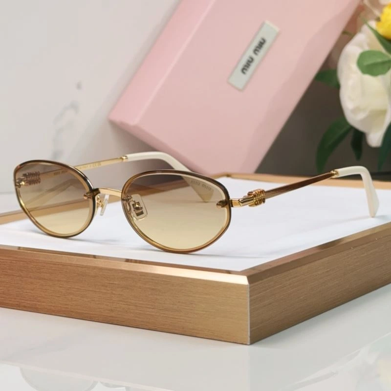 GoodFit Miu Miu Sunglasses 281698