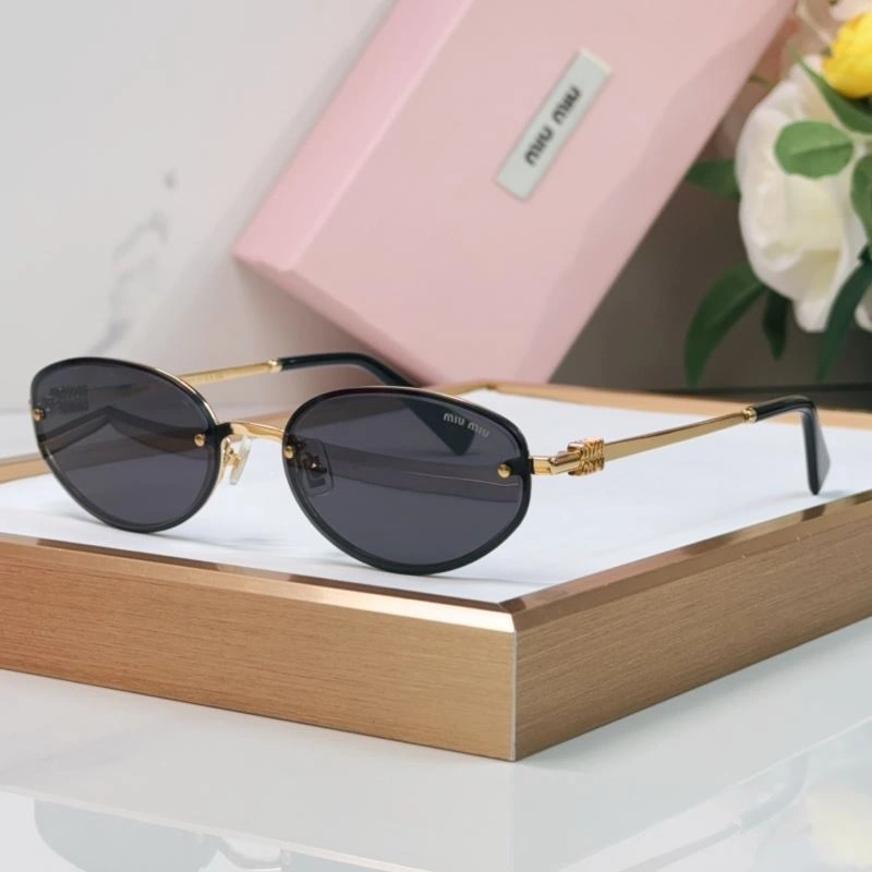 GoodFit Miu Miu Sunglasses 281698