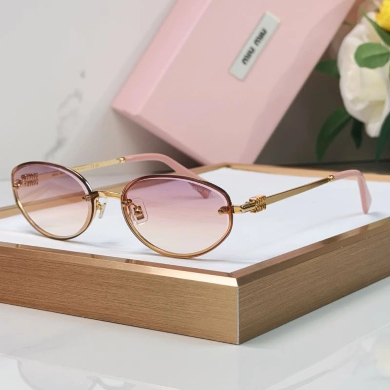 GoodFit Miu Miu Sunglasses 281698