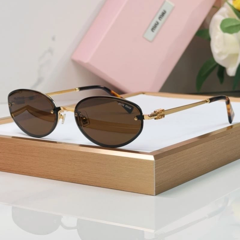 GoodFit Miu Miu Sunglasses 281698