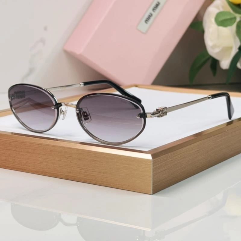 GoodFit Miu Miu Sunglasses 281698