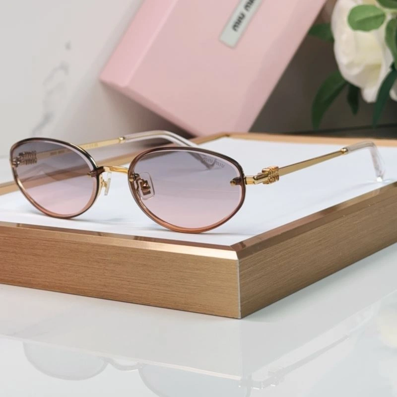 GoodFit Miu Miu Sunglasses 281698