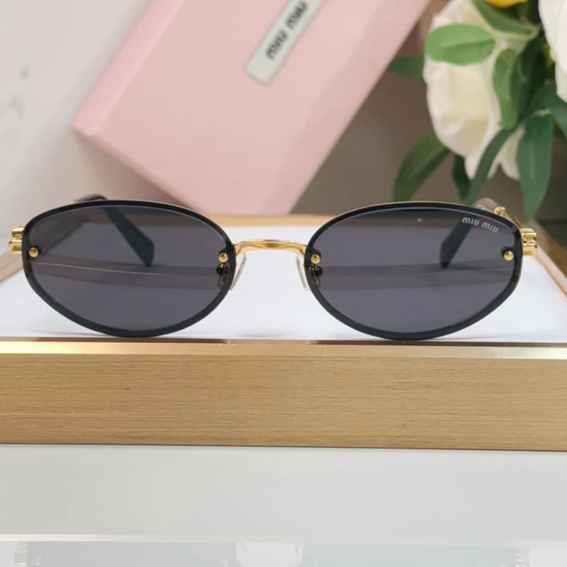 GoodFit Miu Miu Sunglasses 281698
