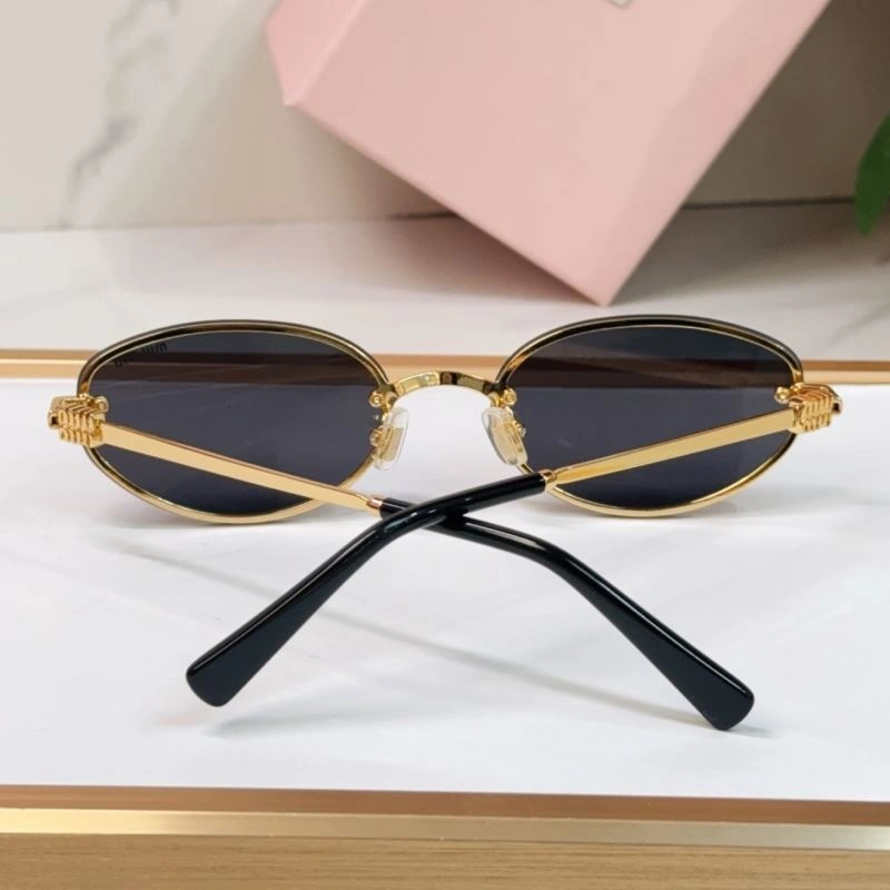 GoodFit Miu Miu Sunglasses 281698