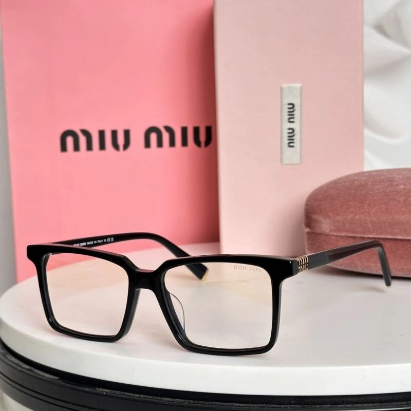 MoistureWicking Miu Miu Sunglasses 281703