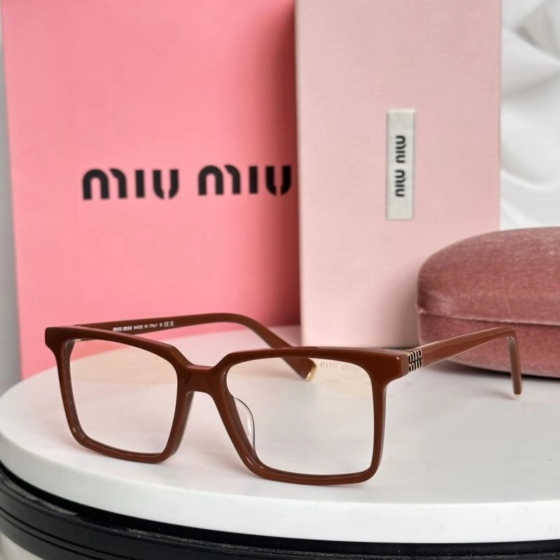 MoistureWicking Miu Miu Sunglasses 281703