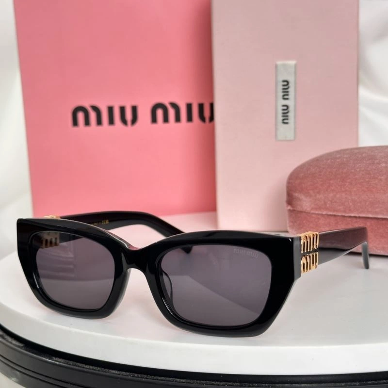 Durable Miu Miu Sunglasses 281713
