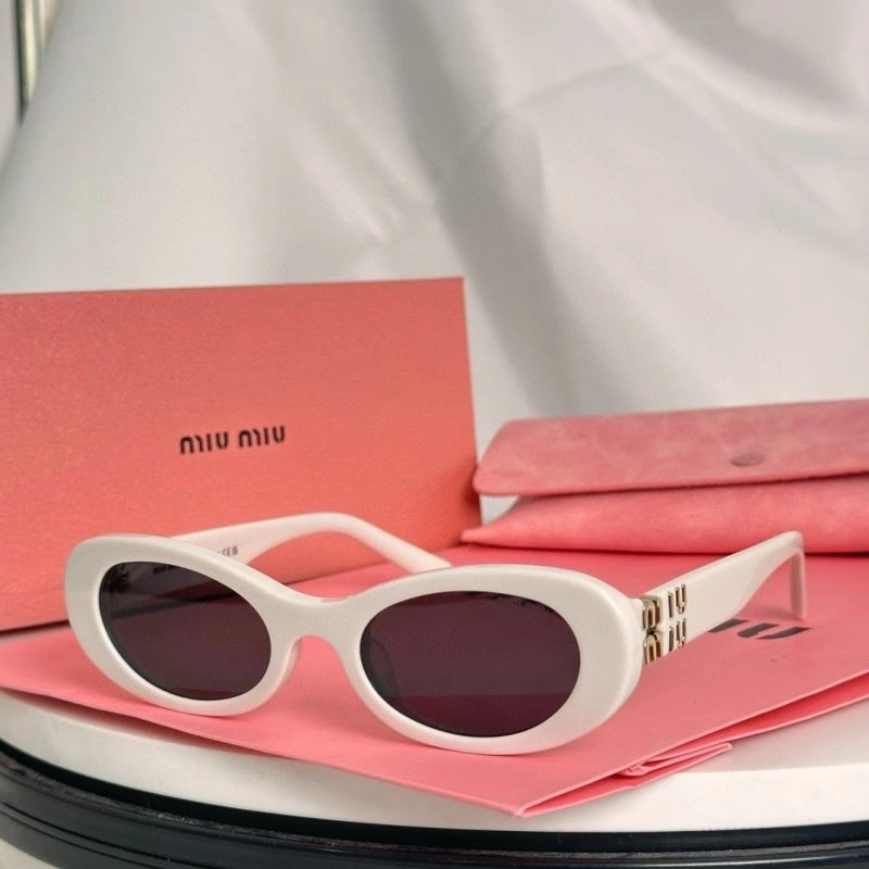 HighQuality Miu Miu Sunglasses 281692