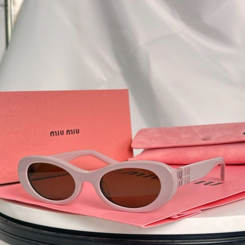 HighQuality Miu Miu Sunglasses 281692