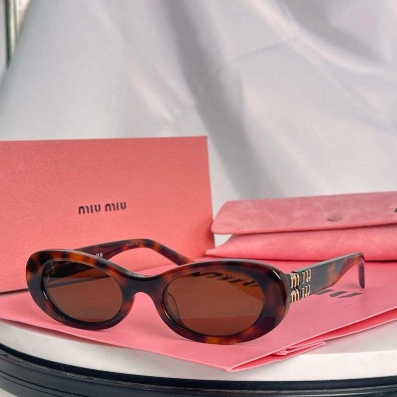 HighQuality Miu Miu Sunglasses 281692