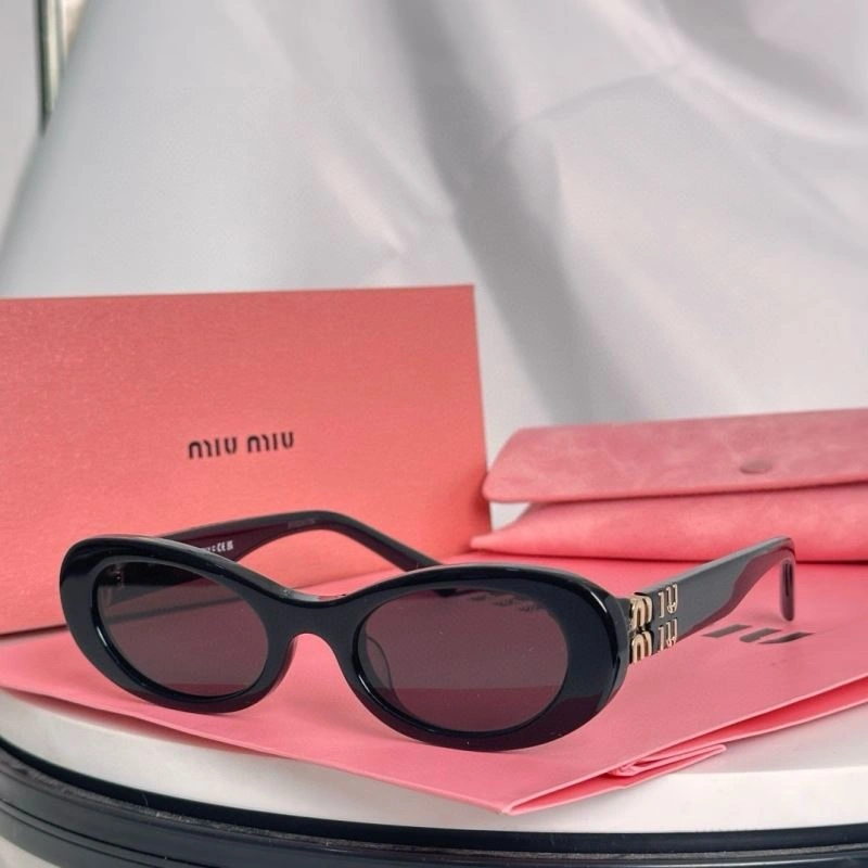 HighQuality Miu Miu Sunglasses 281692