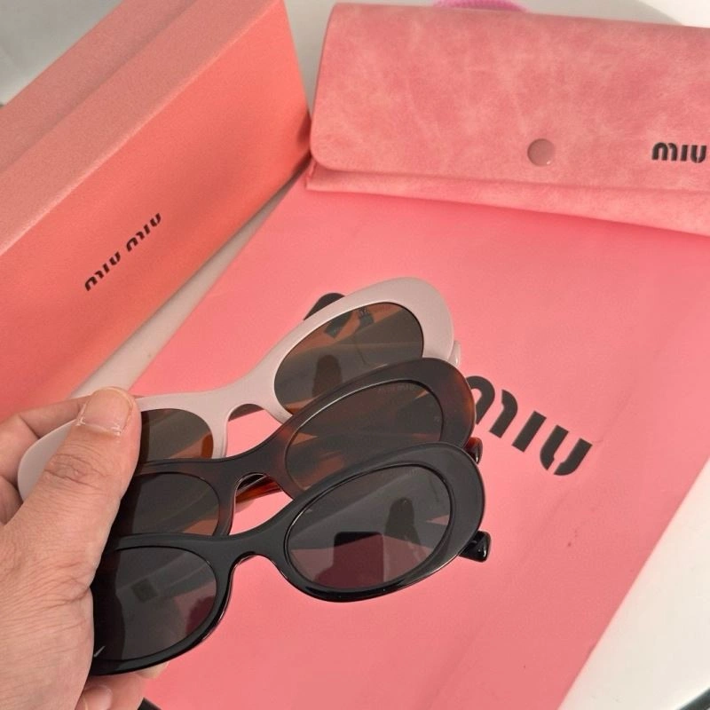 HighQuality Miu Miu Sunglasses 281692