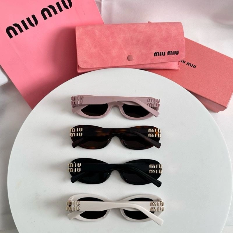 HighQuality Miu Miu Sunglasses 281692