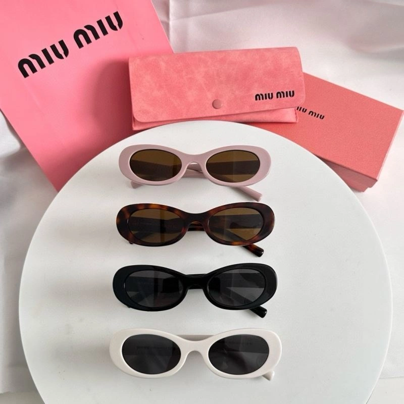 HighQuality Miu Miu Sunglasses 281692