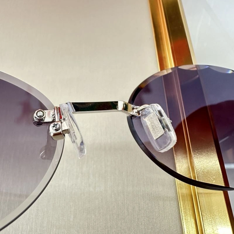 Flexible Miu Miu Sunglasses 281710