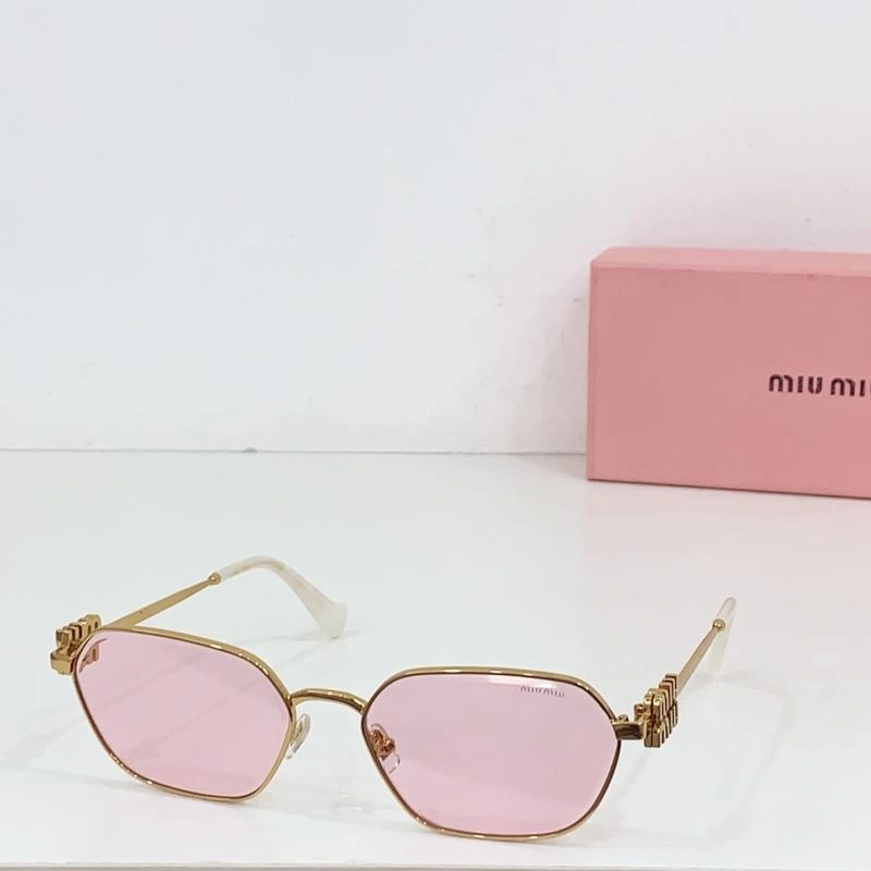 Affordable Miu Miu Sunglasses 281688