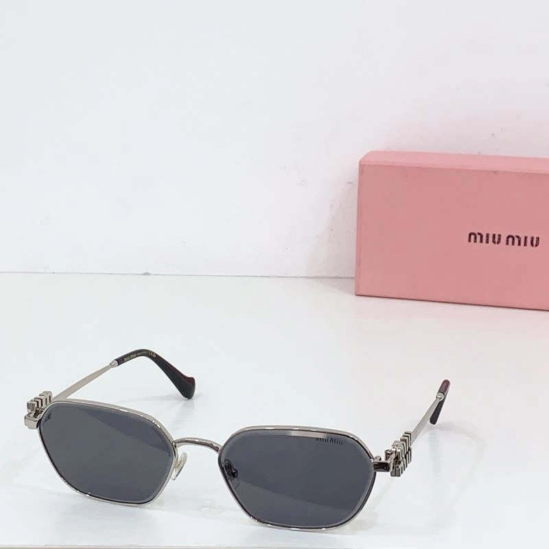 Affordable Miu Miu Sunglasses 281688