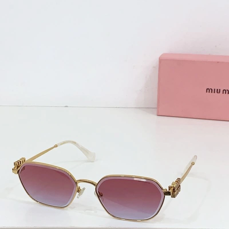 Affordable Miu Miu Sunglasses 281688