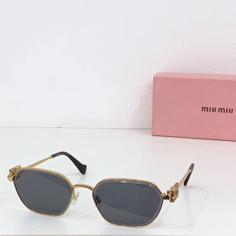 Affordable Miu Miu Sunglasses 281688