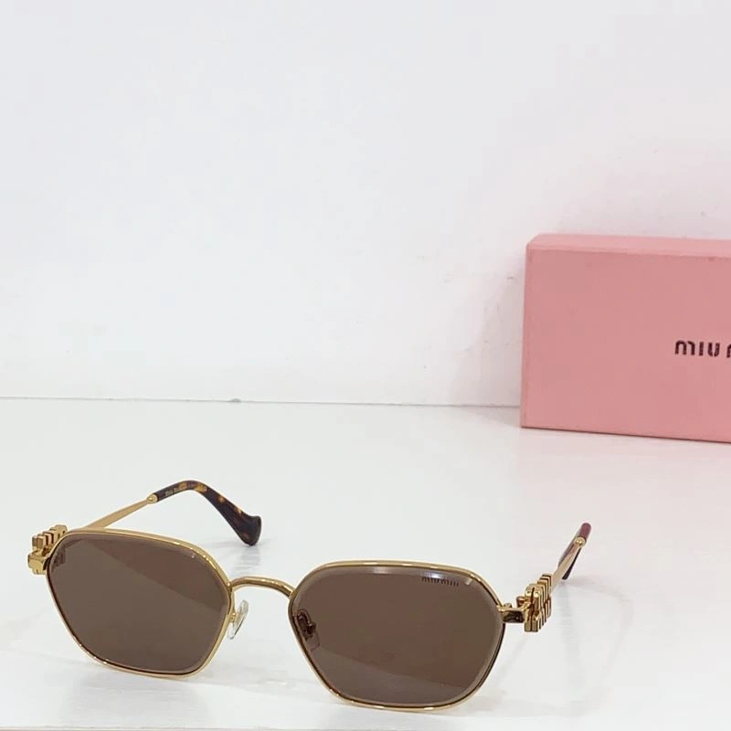 Affordable Miu Miu Sunglasses 281688