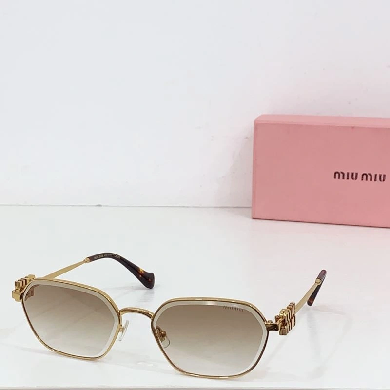 Affordable Miu Miu Sunglasses 281688
