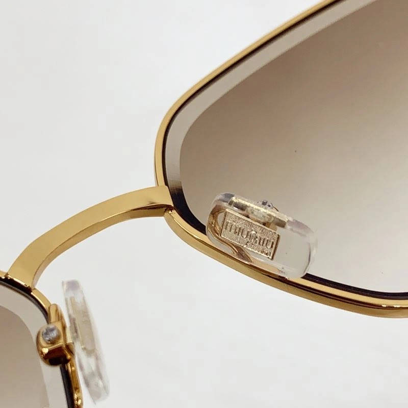 Affordable Miu Miu Sunglasses 281688
