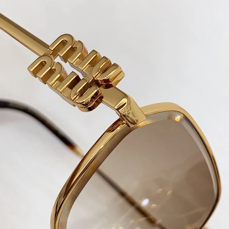 Affordable Miu Miu Sunglasses 281688